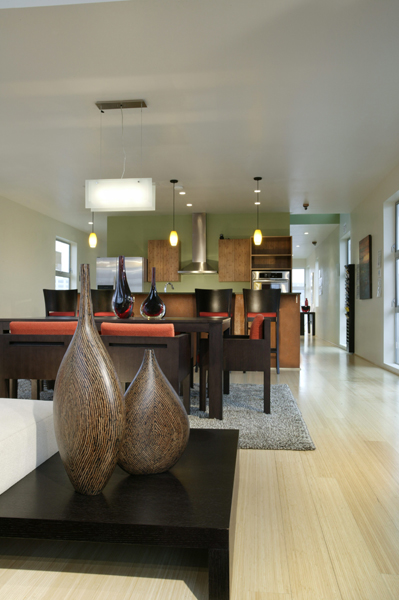 taj housing interiors